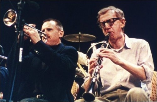 Imagem 2 do filme Um Retrato de Woody Allen